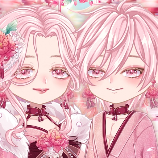 恋するコーデ「ペアリウム」アバター着せ替え・結婚できるゲーム