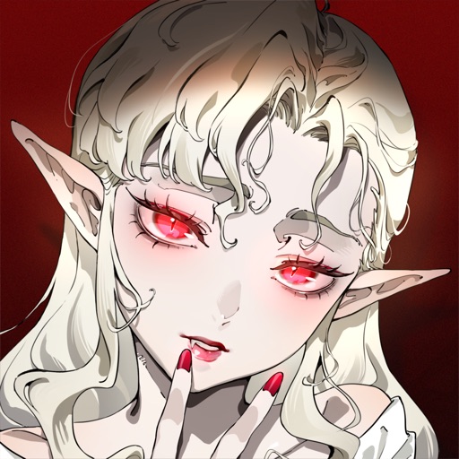 シルバー・アンド・ブラッド