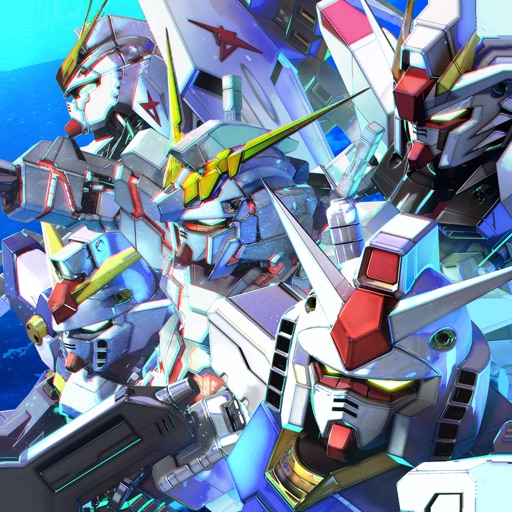 SDガンダム ジージェネレーション エターナル