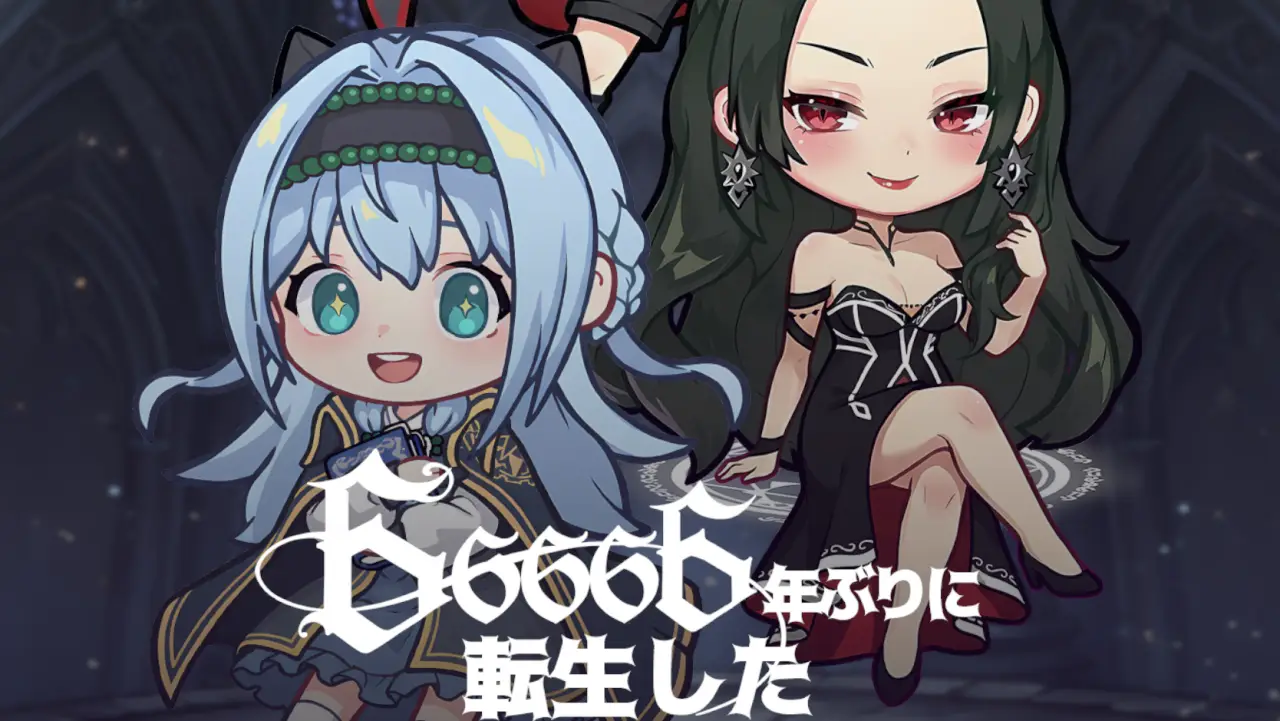 転生ダークメイジ：無限ディフェンスRPG