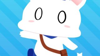 ピョンピョンめるみ