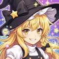 東方異変クリッカー
