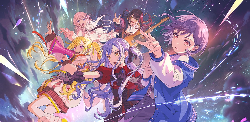バンドリ！アワーノーツ