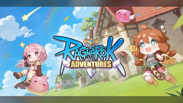 ラグナロク アドベンチャーズ