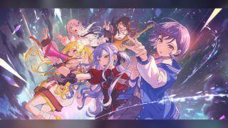 バンドリ！アワーノーツ