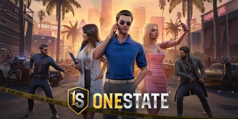OneState RP